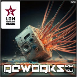 Reworks EP Vol.1