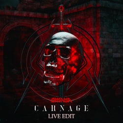 Carnage - Live Edit
