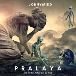 Pralaya