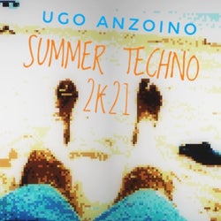 SUMMER TECHNO 2k21