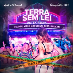 Terra Sem Lei (Aztek Remix)