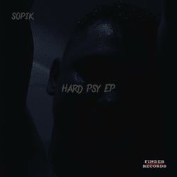 Hard Psy EP