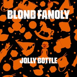 Jolly Bottle