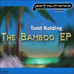 The Bamboo EP