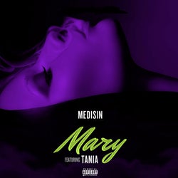 Mary (feat. Tania)