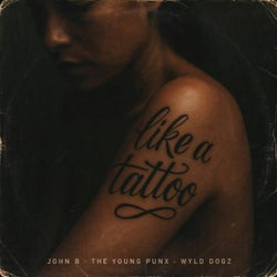 Like A Tattoo