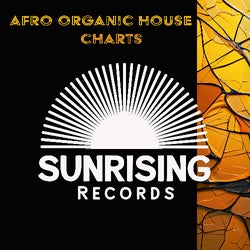 Sunrising Records End October Charts