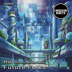 Future Folks