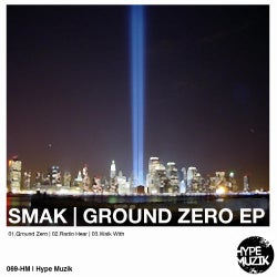 Ground Zero EP