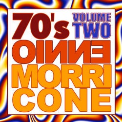 70's Ennio Morricone Volume 2