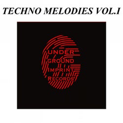 Techno Melodies Vol.I