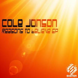 Reasons To Believe EP