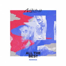 All the Best Remixes (feat. Frederic Robinson, Kuna Maze, Andreya Triana)