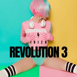 Ibiza Revolution, Vol. 3
