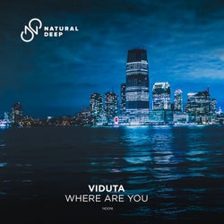 Where Are You (Extended Mix)