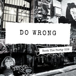 Do Wrong