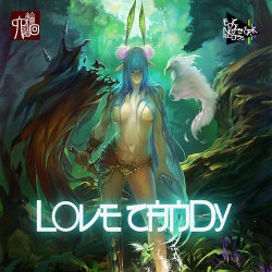 Love Candy EP
