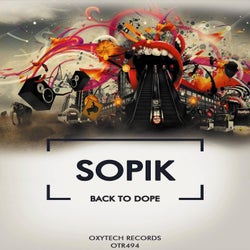 Back to Dope