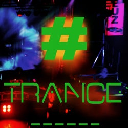 #trance