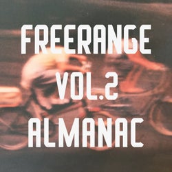 Freerange Almanac Vol 2