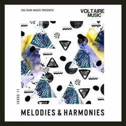 Melodies & Harmonies Issue 11