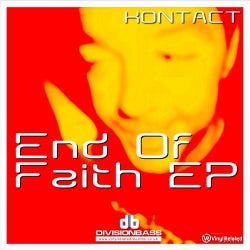 End Of Faith EP