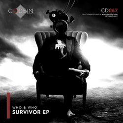 Survivor EP