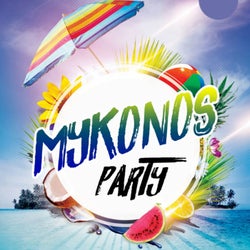 Mykonos Party