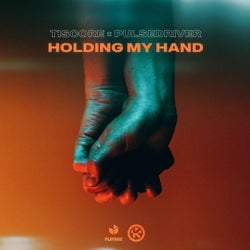 Holding My Hand (Extended Mix)