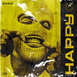Happy