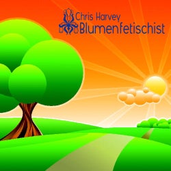 Blumenfetischist
