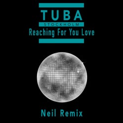 Reaching for You Love (Neil Seaward Remix)