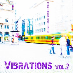 Vibrations Vol.2