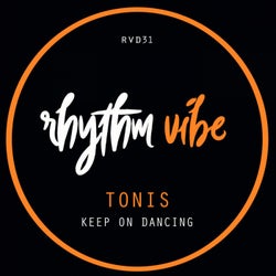 Keep On Dancing