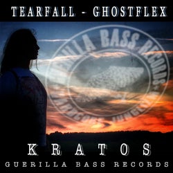 Tearfall EP