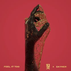 Feel It Too (feat. ZAYNER)
