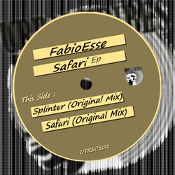 Safari Ep