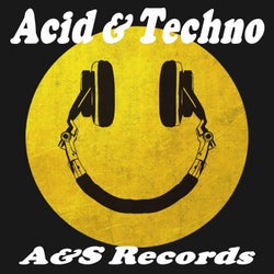 Acid & Techno