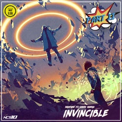 Invincible Pt. II
