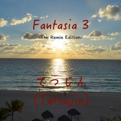 Fantasia 3 -The Remix Edition-