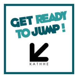 Get Ready To Jump! - Single