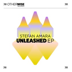 Unleashed EP