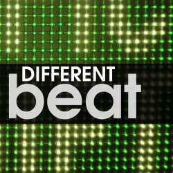 Different Beat - Green Volume