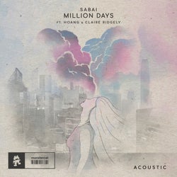 Million Days - Acoustic