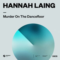 Murder On The Dancefloor (Extended Mix)