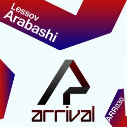 Arabashi