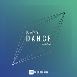 Simply Dance, Vol. 02
