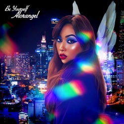 Be Yourself (Ambient Version)