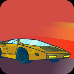 Car Racing 2 Game (Remix) - Single