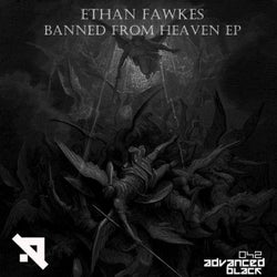 Banned From Heaven EP
